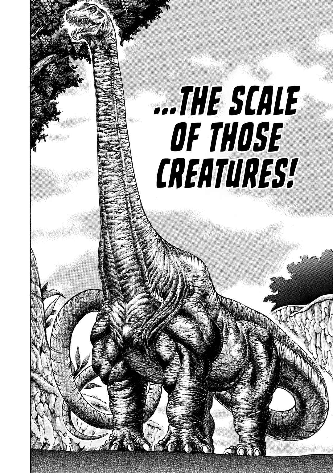 Baki Hanma - Son of Ogre (Shinsoban Release) Chapter 136 - Page 7