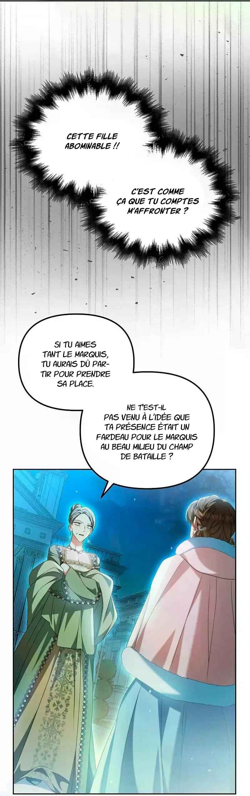 Gajja Anae ege Wae Jipchakhaseyo? Chapter 22 - Page 29