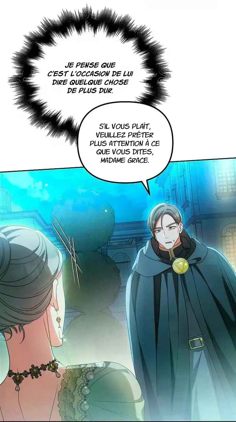 Gajja Anae ege Wae Jipchakhaseyo? Chapter 22 - Page 35