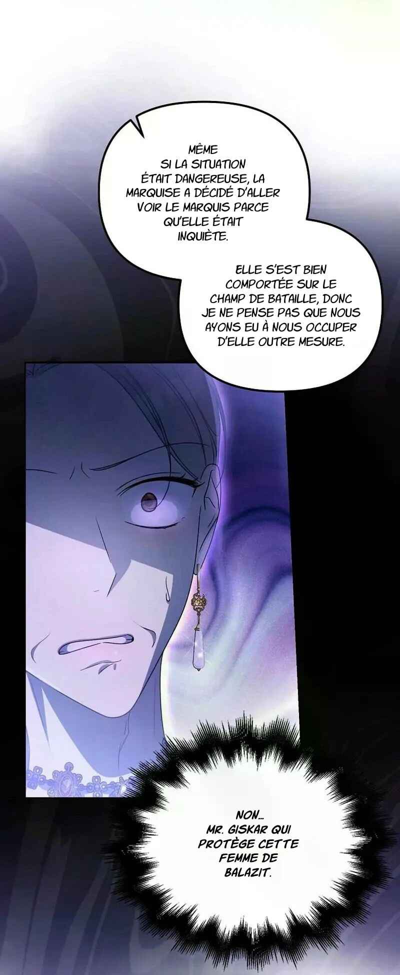 Gajja Anae ege Wae Jipchakhaseyo? Chapter 22 - Page 37