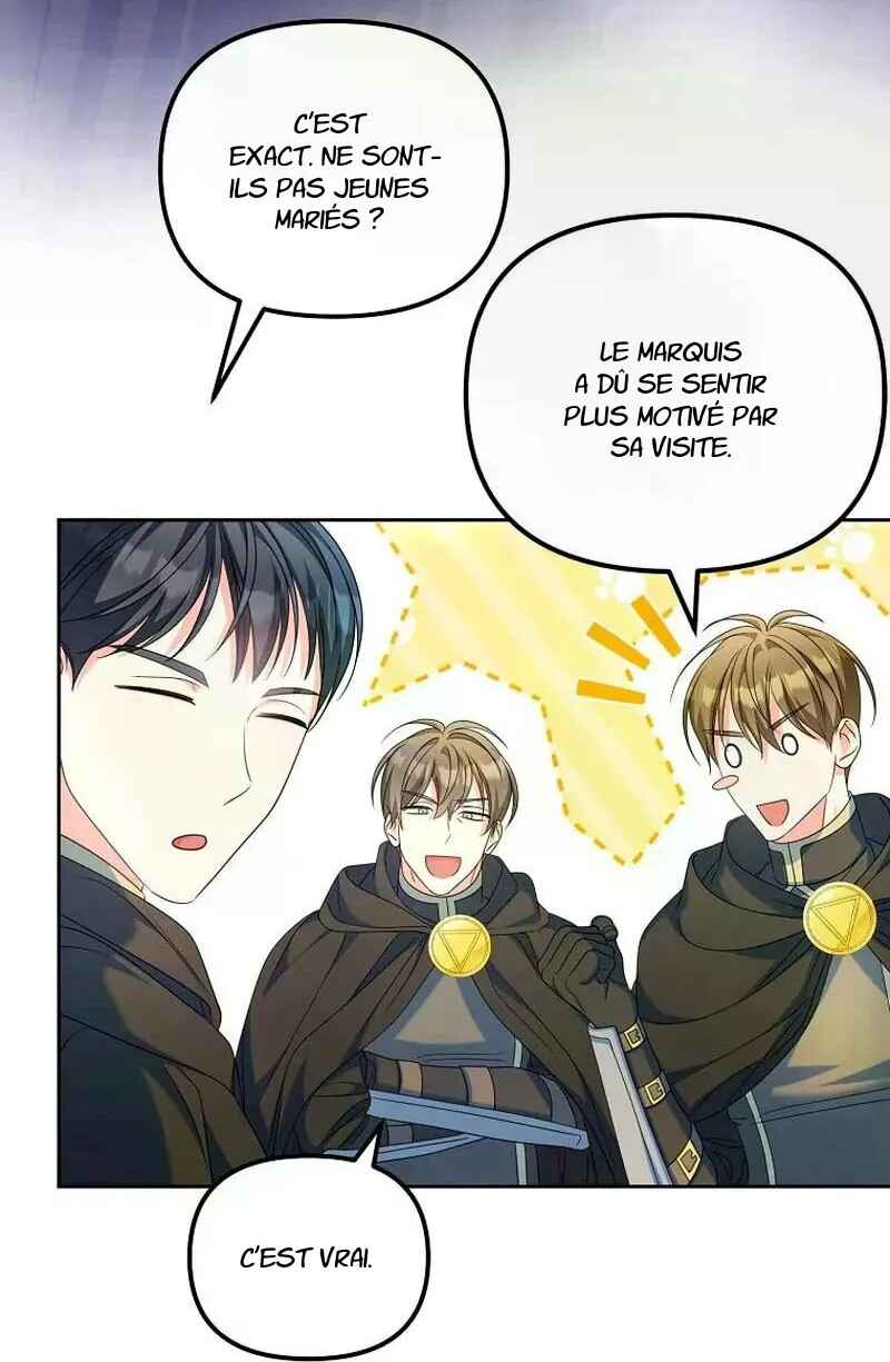 Gajja Anae ege Wae Jipchakhaseyo? Chapter 22 - Page 38