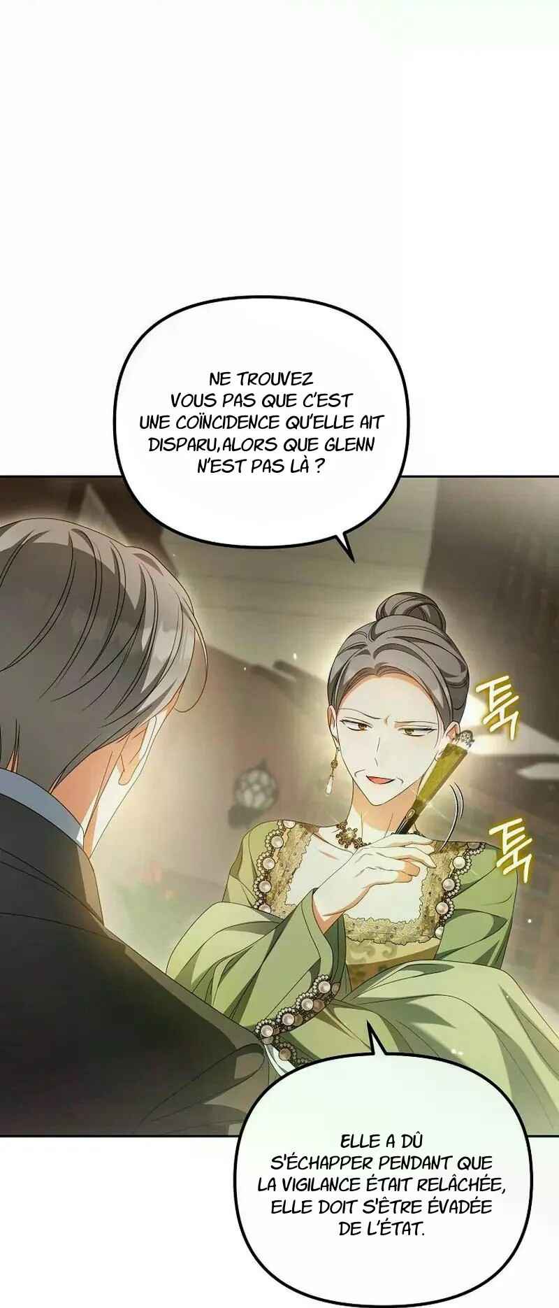 Gajja Anae ege Wae Jipchakhaseyo? Chapter 22 - Page 4
