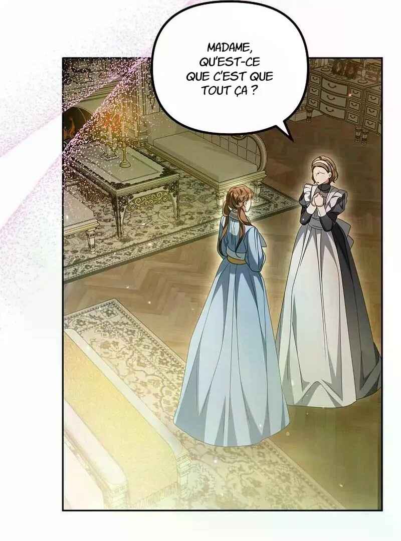 Gajja Anae ege Wae Jipchakhaseyo? Chapter 22 - Page 57
