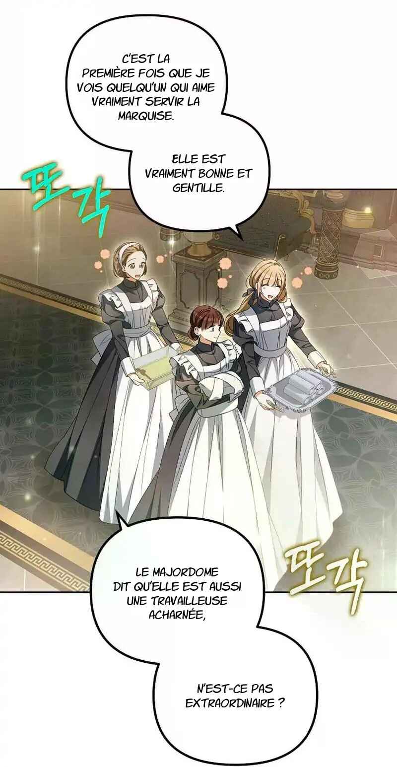 Gajja Anae ege Wae Jipchakhaseyo? Chapter 22 - Page 65