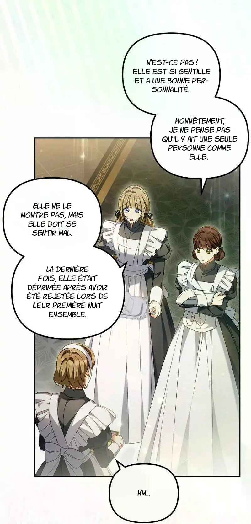 Gajja Anae ege Wae Jipchakhaseyo? Chapter 22 - Page 68