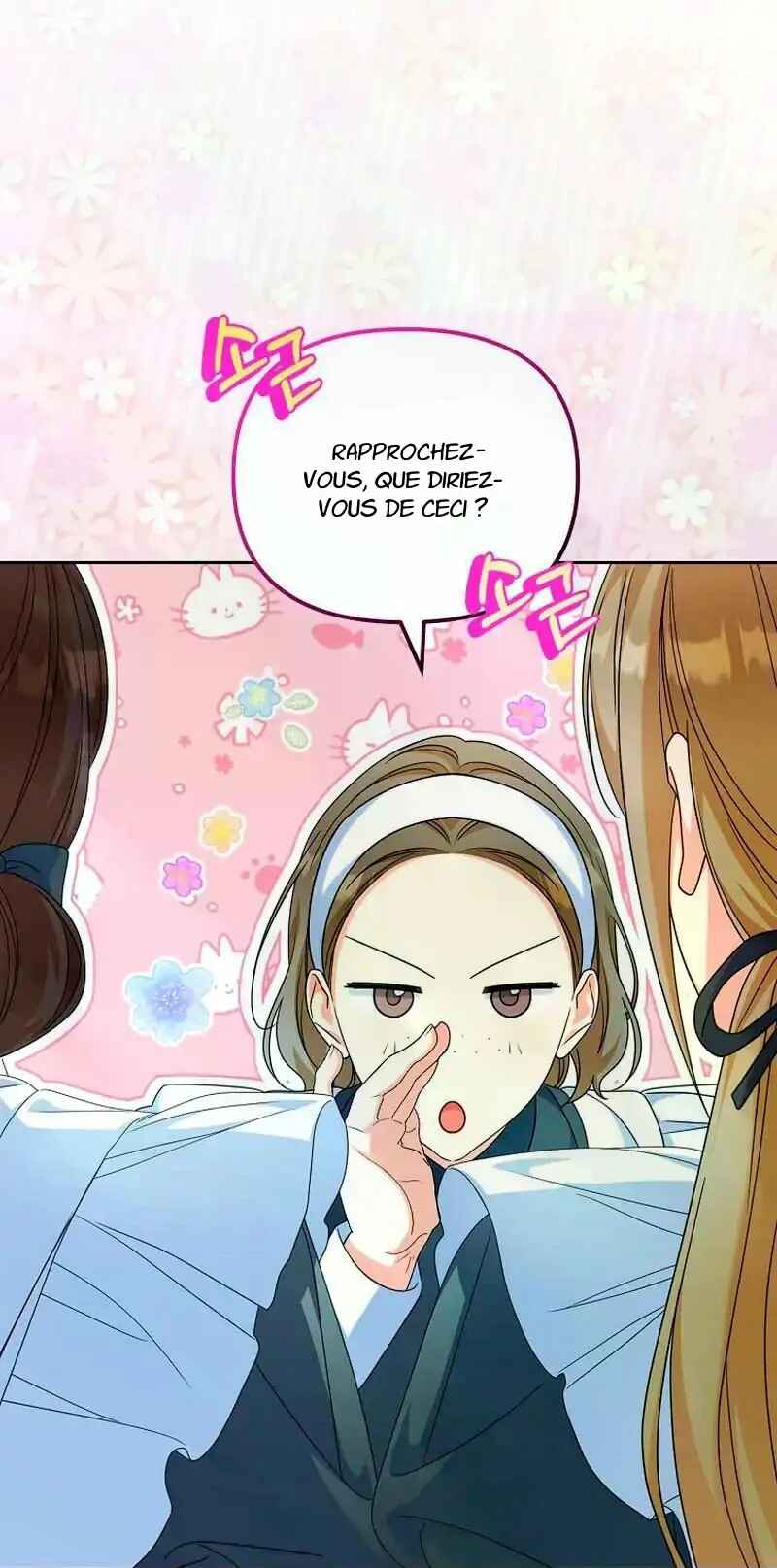 Gajja Anae ege Wae Jipchakhaseyo? Chapter 22 - Page 69