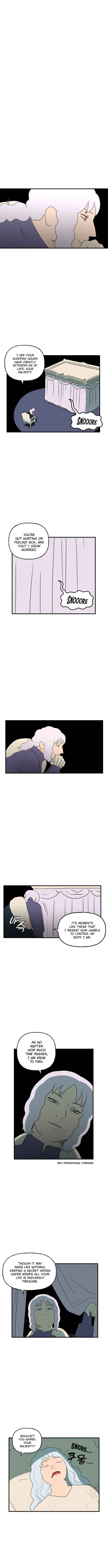 Legal Pirate Parfait Chapter 63 - Page 2