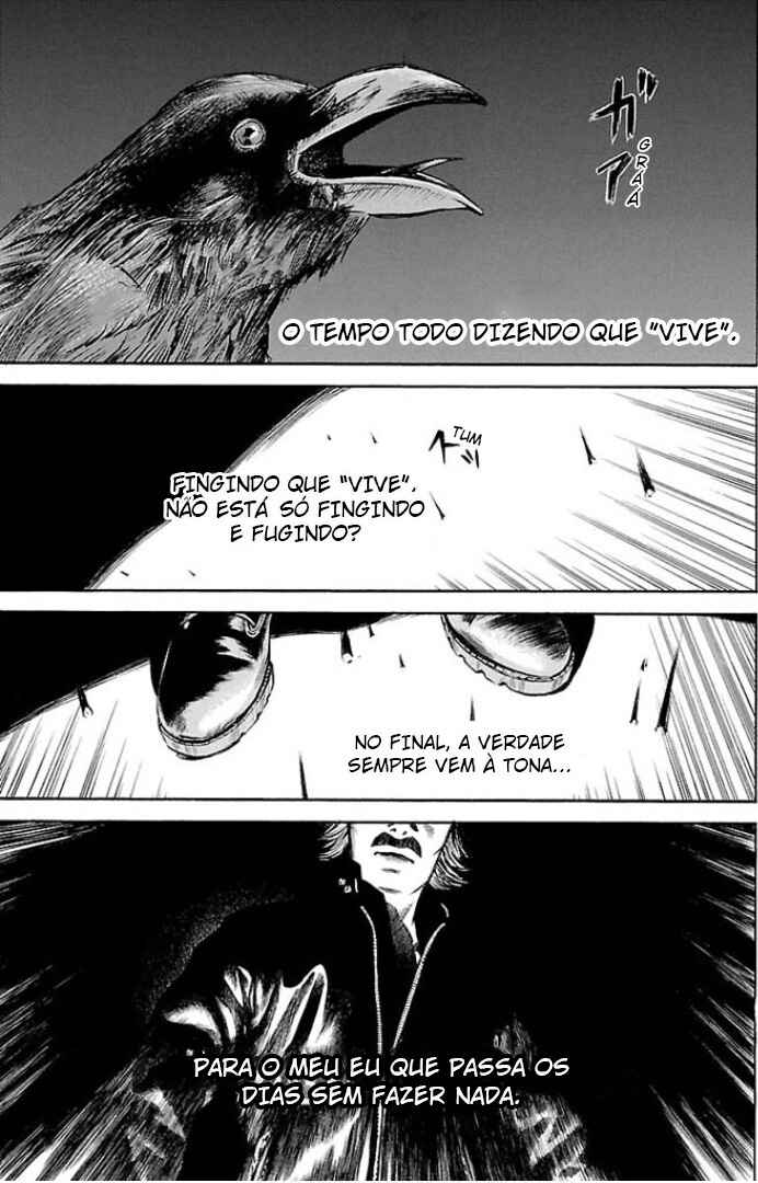 Crows Gaiden - Linda Linda Chapter 1 - Page 4