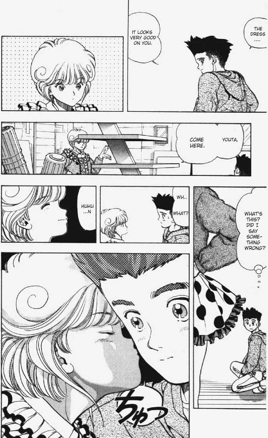 Video Girl Ai Chapter 8 - Page 11
