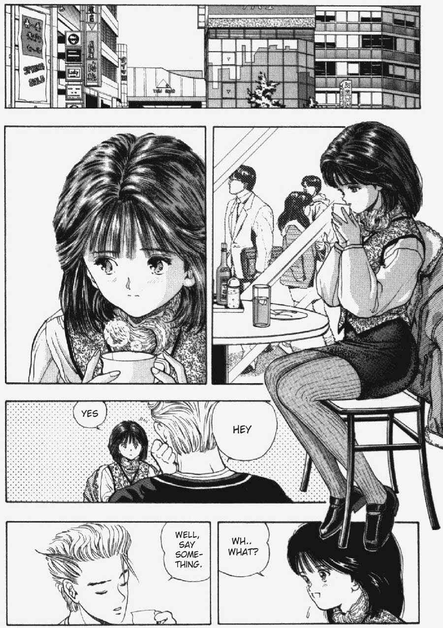 Video Girl Ai Chapter 8 - Page 13