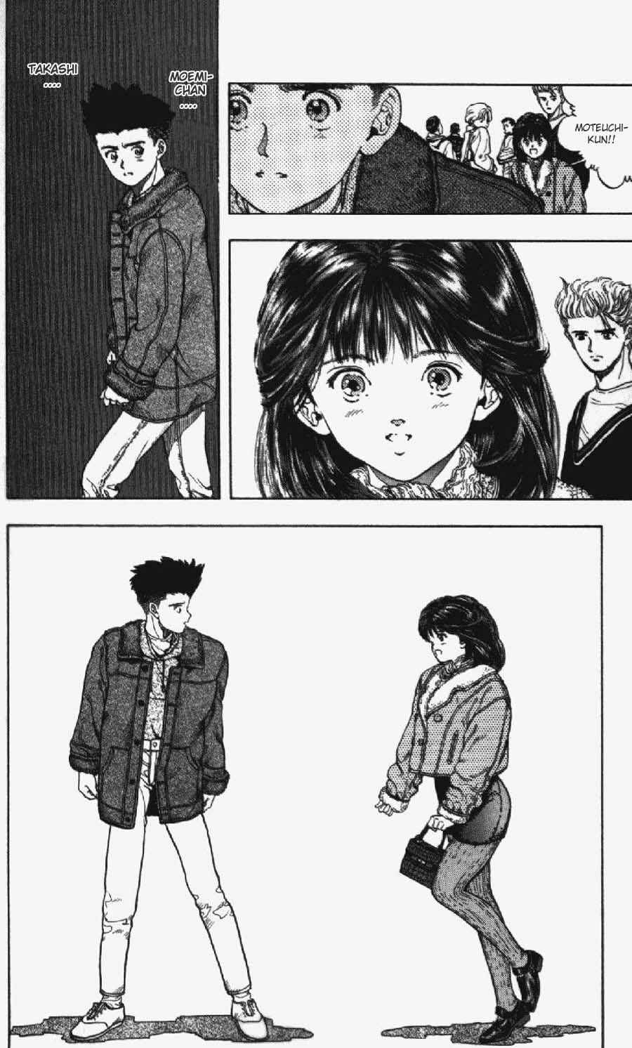 Video Girl Ai Chapter 8 - Page 19