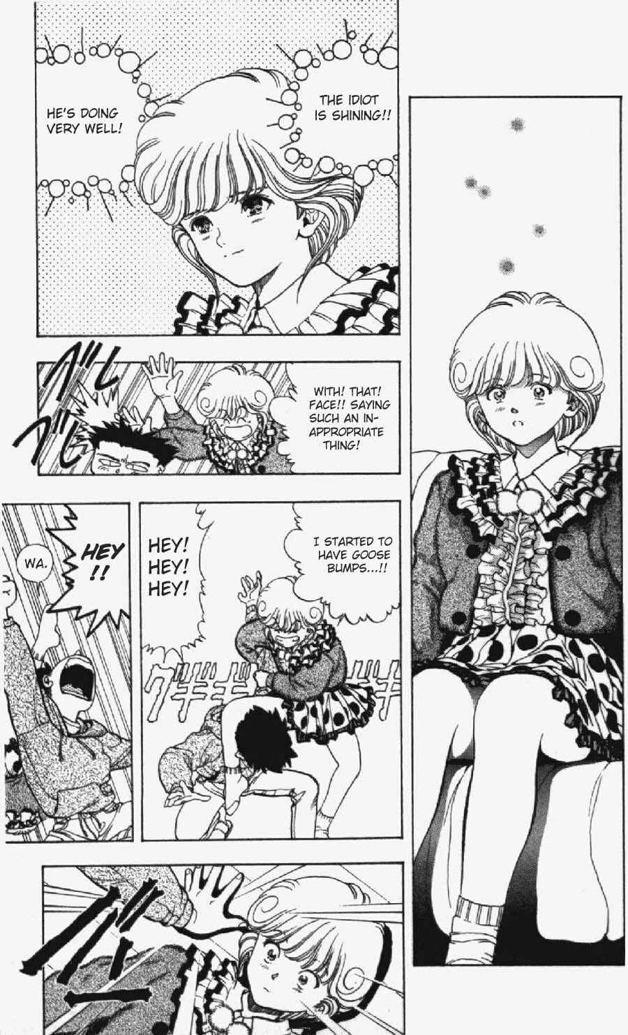 Video Girl Ai Chapter 8 - Page 8