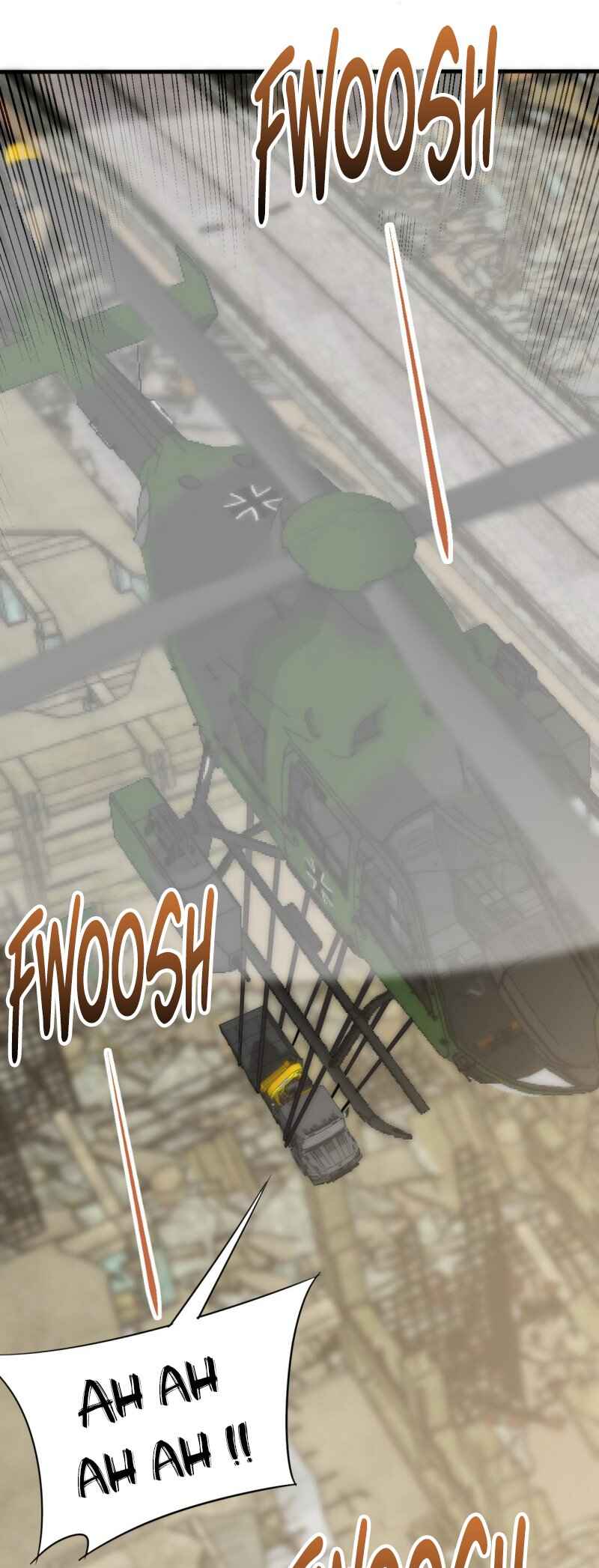Apocalyptic Thief Chapter 62 - Page 4