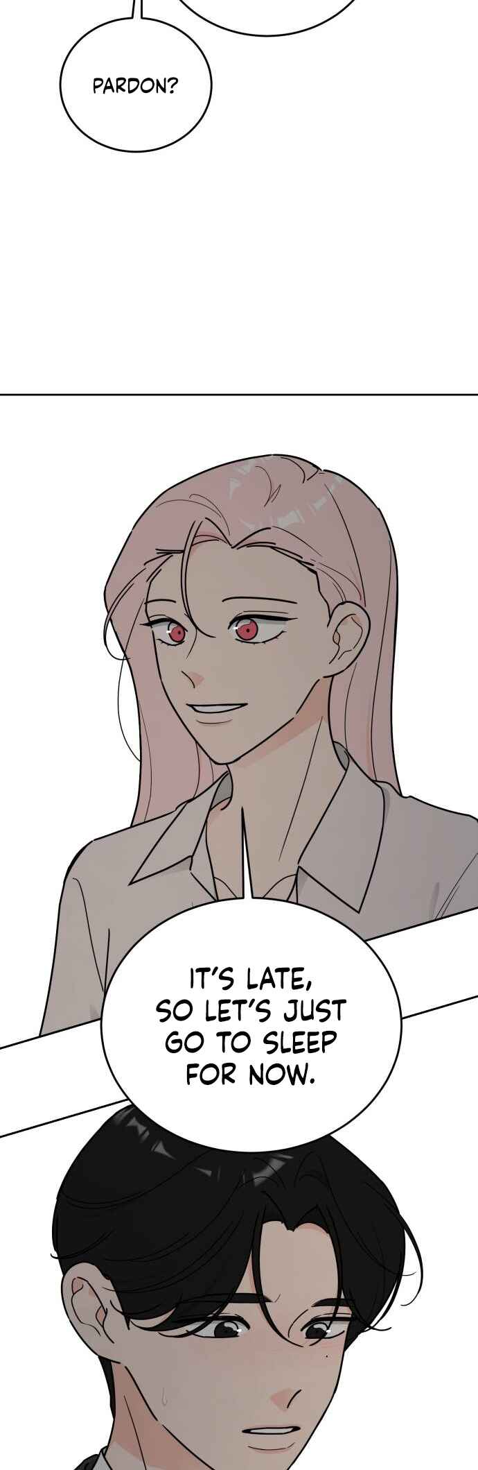 I Want to Be the Director's Husband Chapter 7 - Page 11