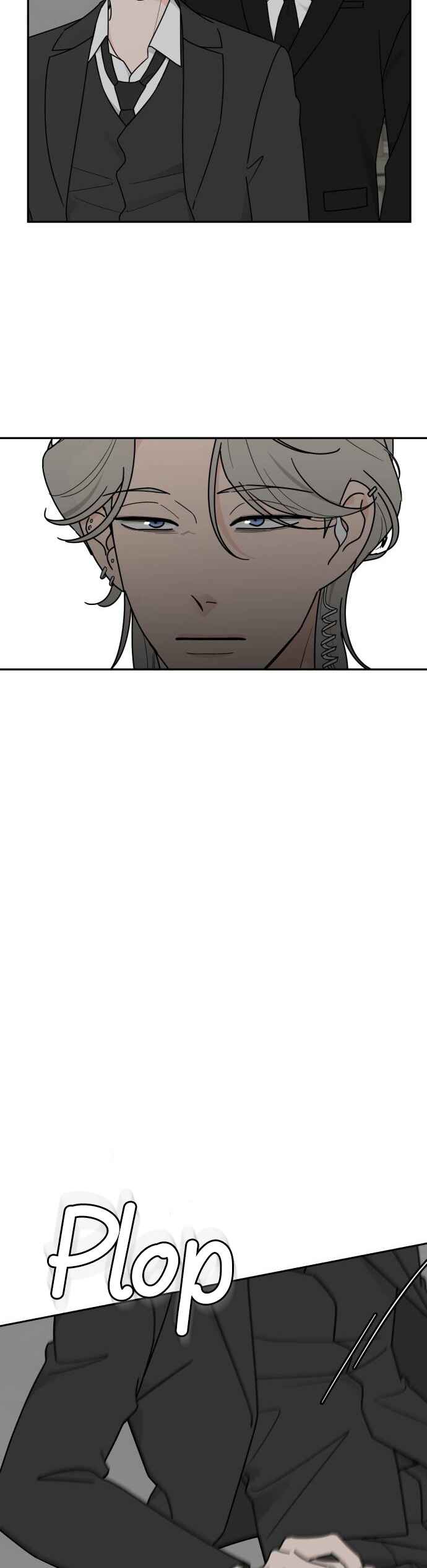 I Want to Be the Director's Husband Chapter 7 - Page 21