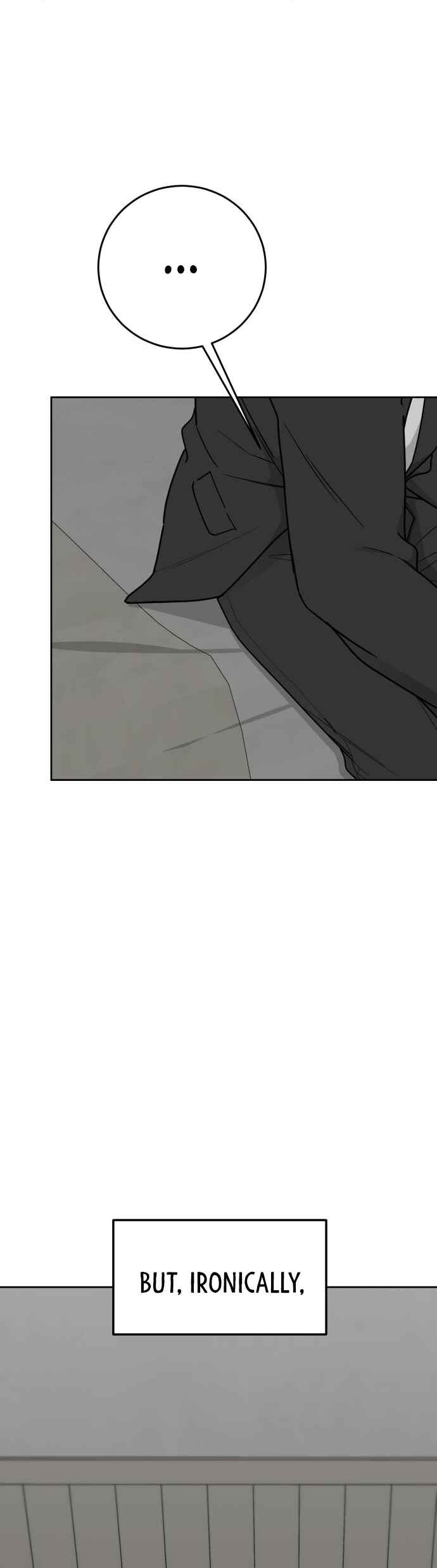 I Want to Be the Director's Husband Chapter 7 - Page 27