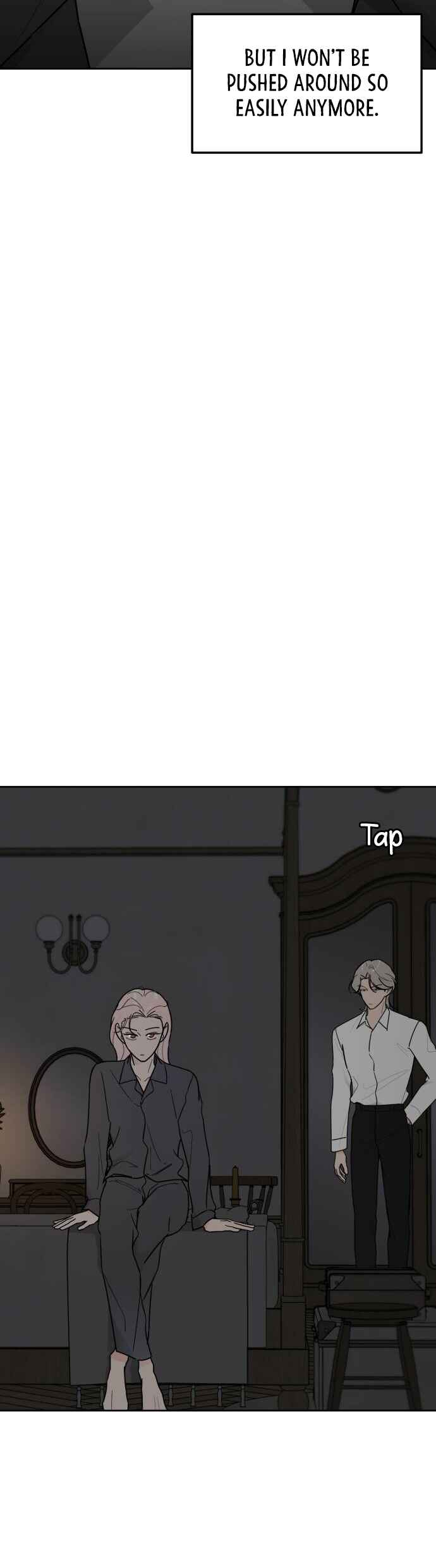 I Want to Be the Director's Husband Chapter 7 - Page 29