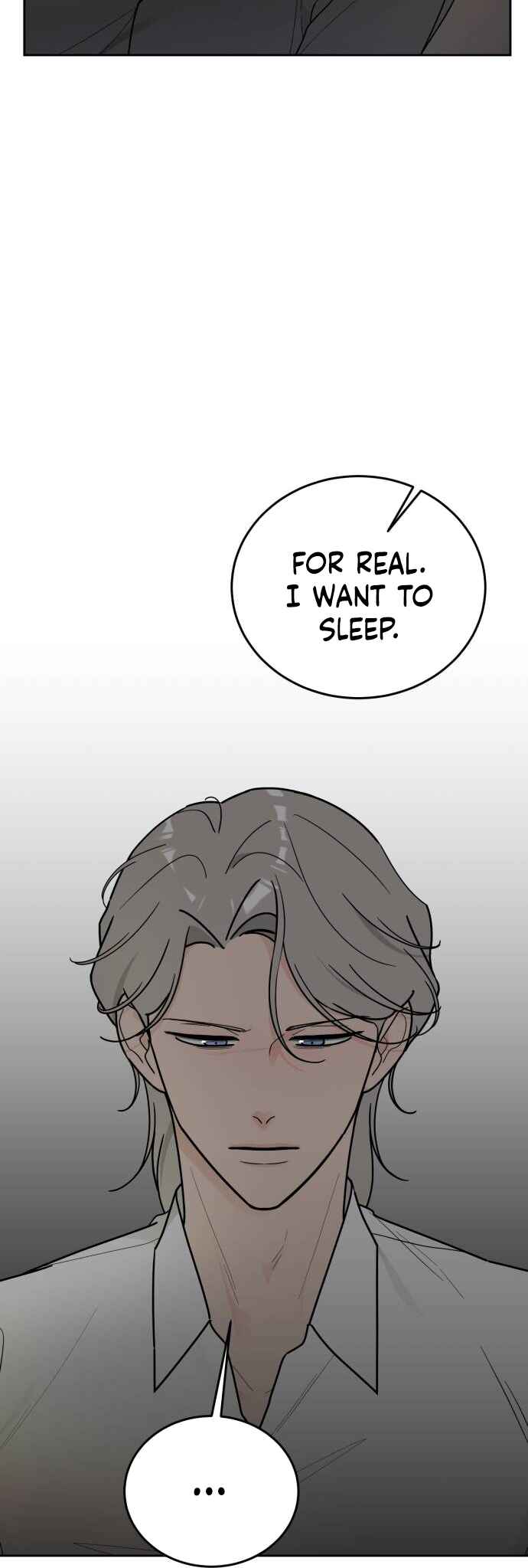 I Want to Be the Director's Husband Chapter 7 - Page 33