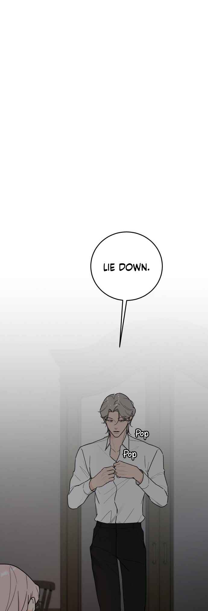 I Want to Be the Director's Husband Chapter 7 - Page 34