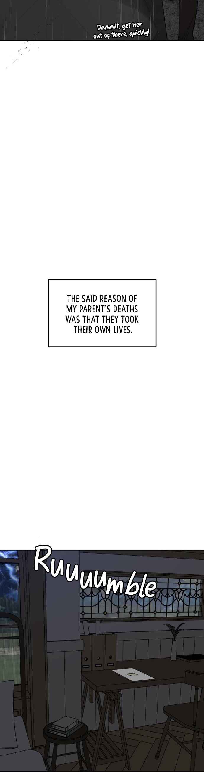I Want to Be the Director's Husband Chapter 7 - Page 40