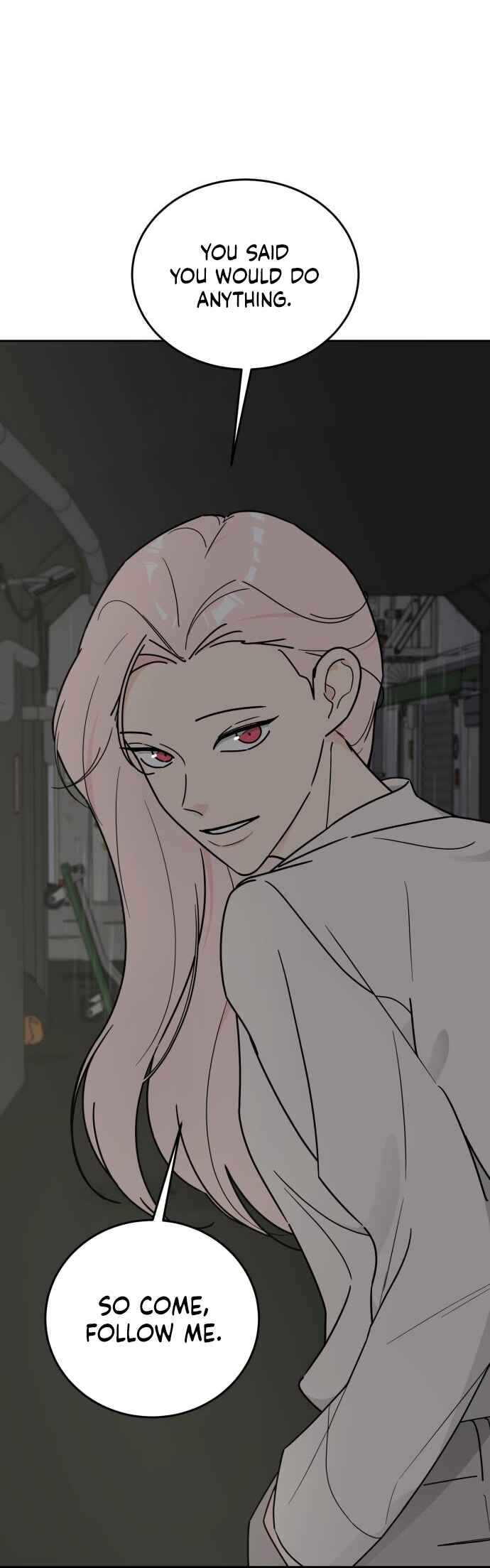 I Want to Be the Director's Husband Chapter 7 - Page 8