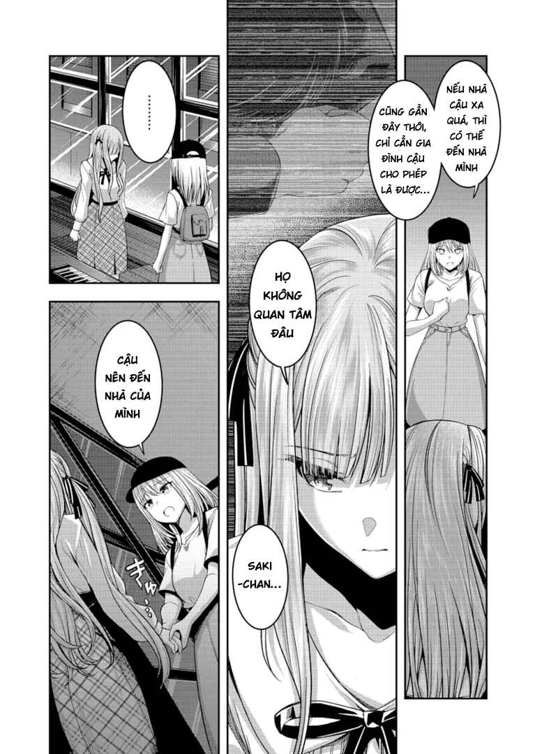 BanG Dream! Ave Mujica -manuscriptus- Chapter 3 - Page 10