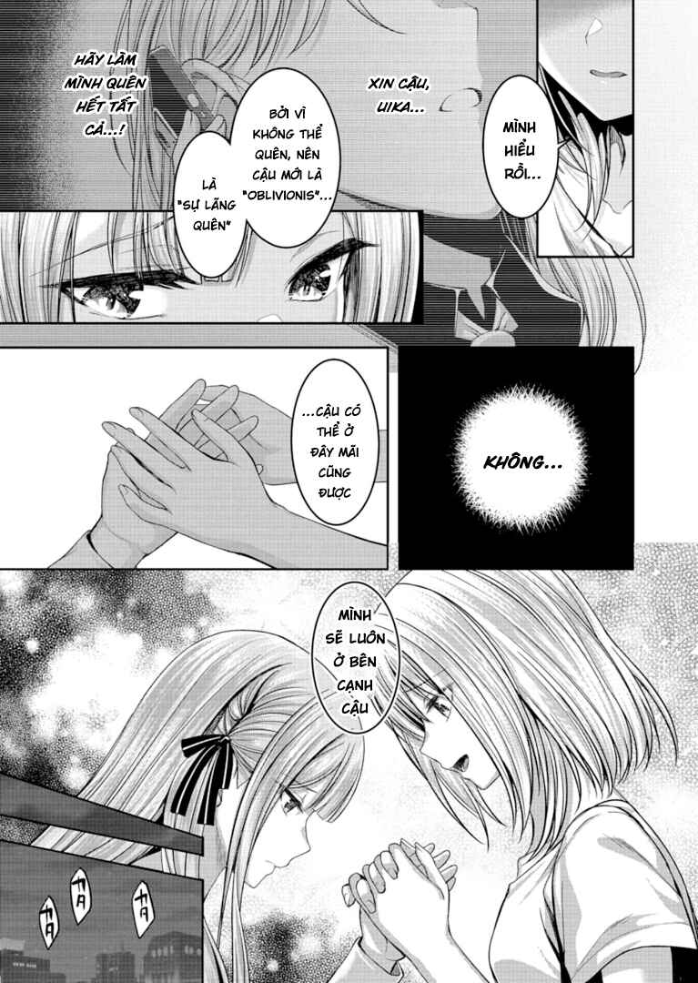 BanG Dream! Ave Mujica -manuscriptus- Chapter 3 - Page 13