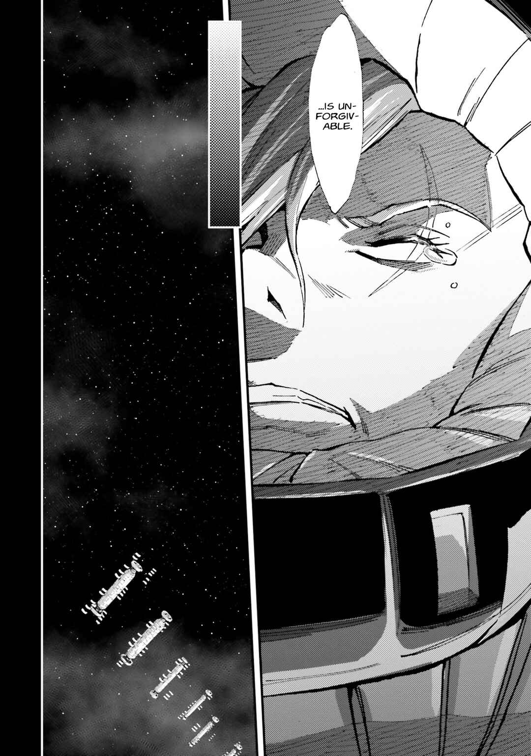 Mobile Suit Gundam NT (NARRATIVE) Chapter 32 - Page 15