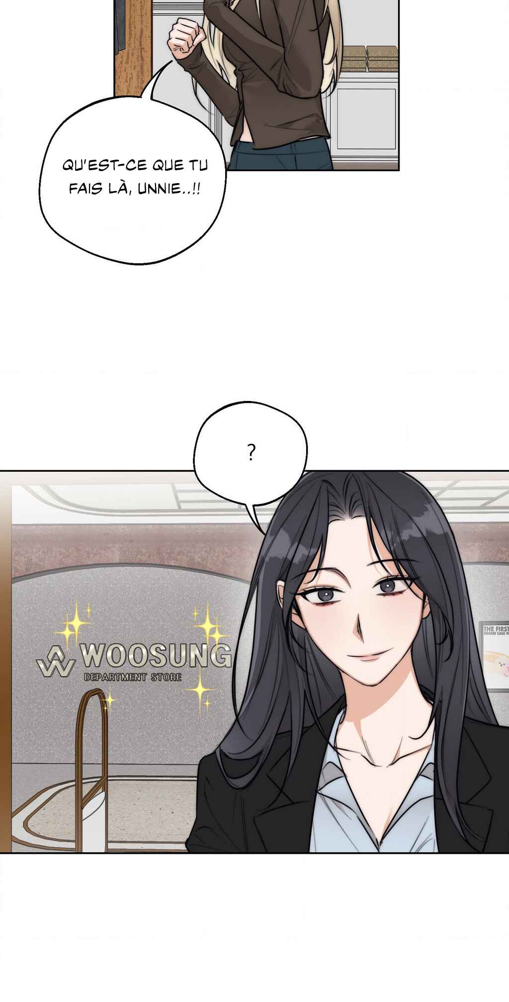 Drunken My Boss Chapter 38 - Page 14