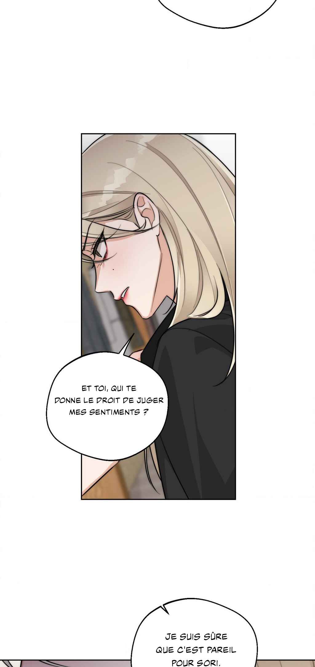 Drunken My Boss Chapter 38 - Page 24