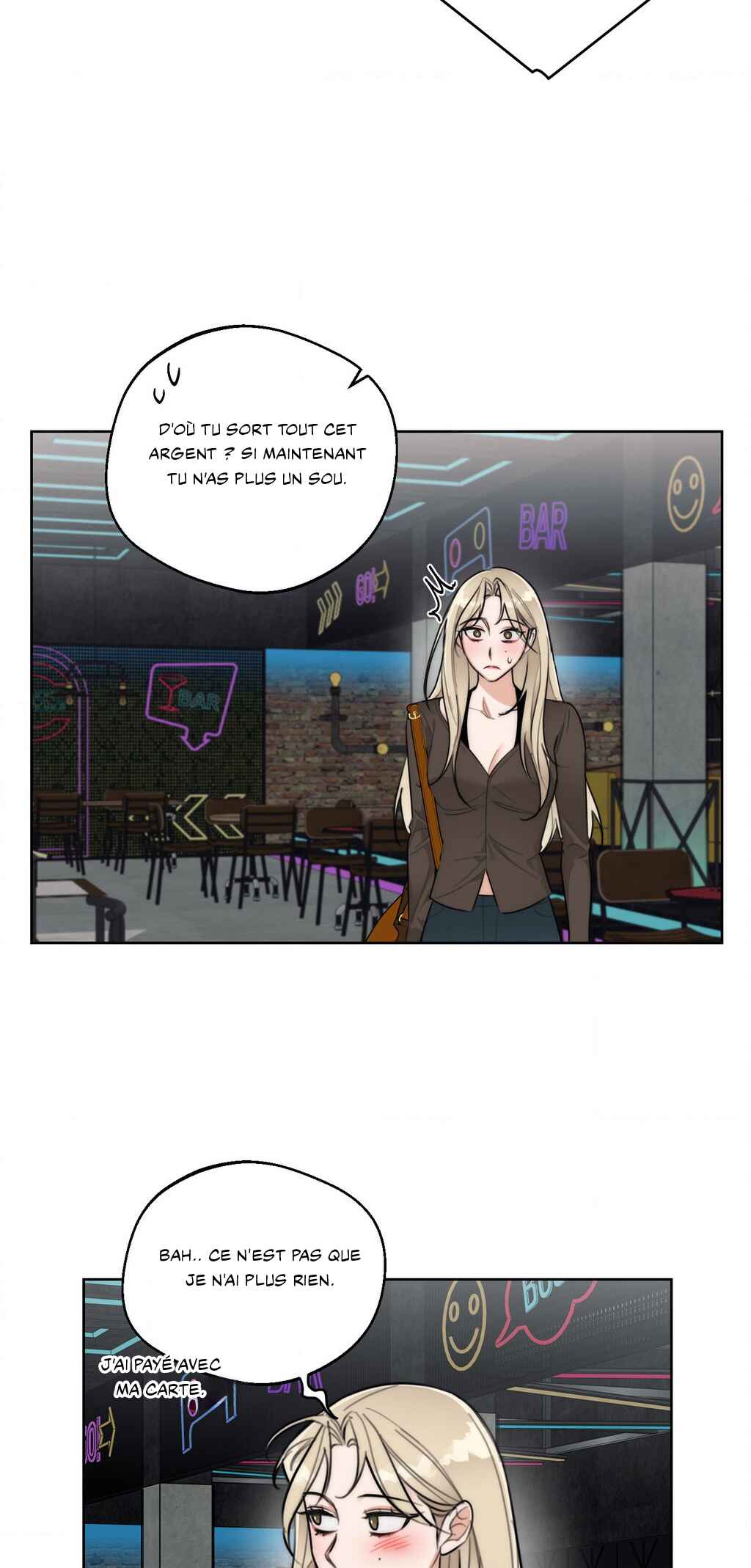 Drunken My Boss Chapter 38 - Page 32