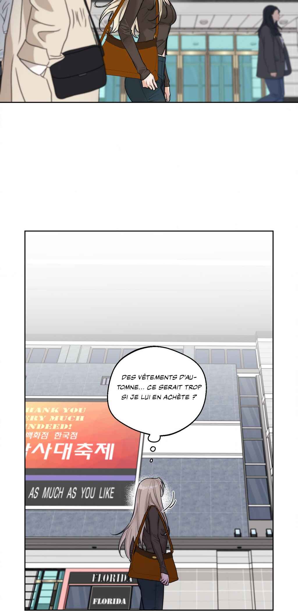 Drunken My Boss Chapter 38 - Page 9
