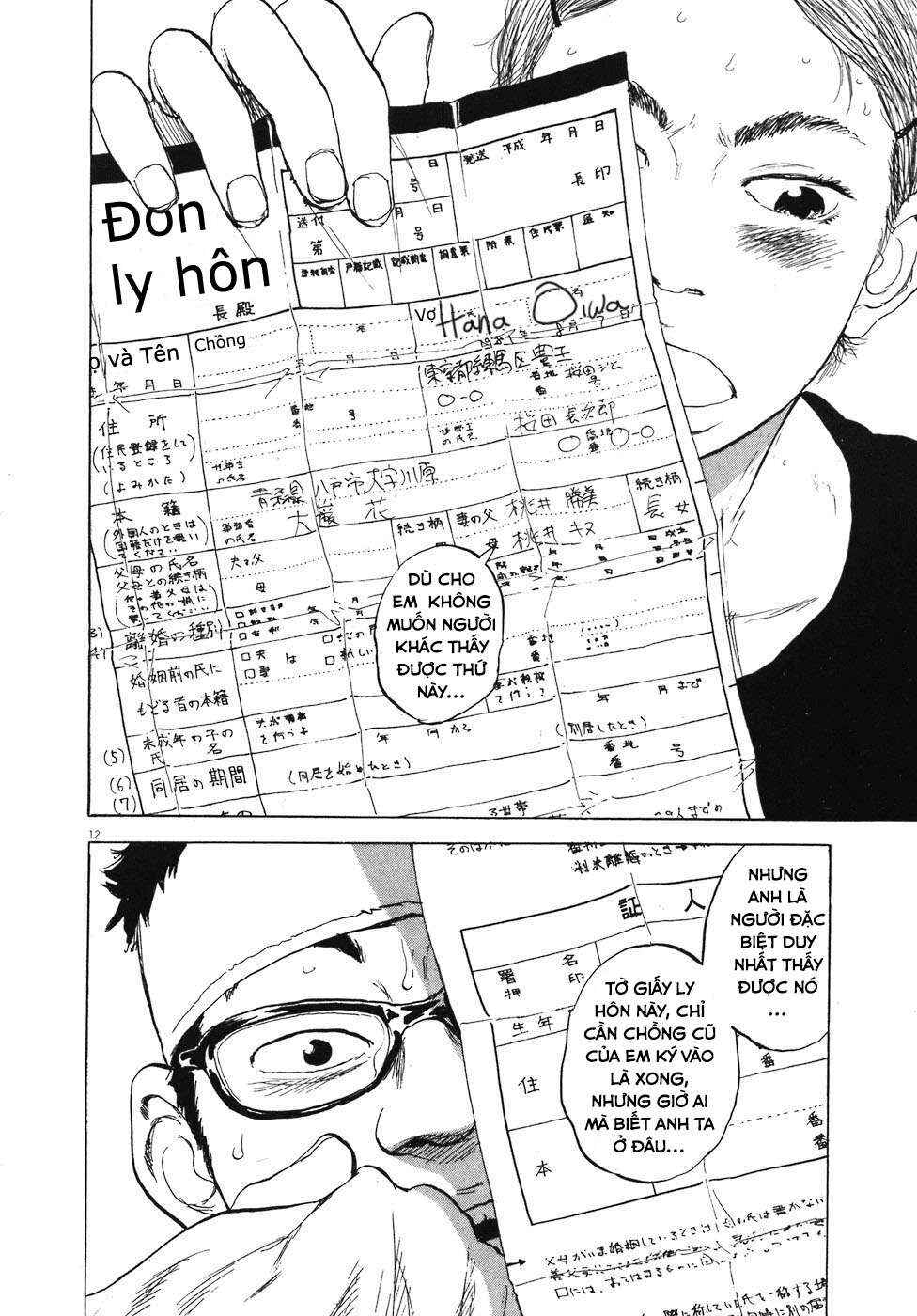 Boys on the Run Chapter 82 - Page 12