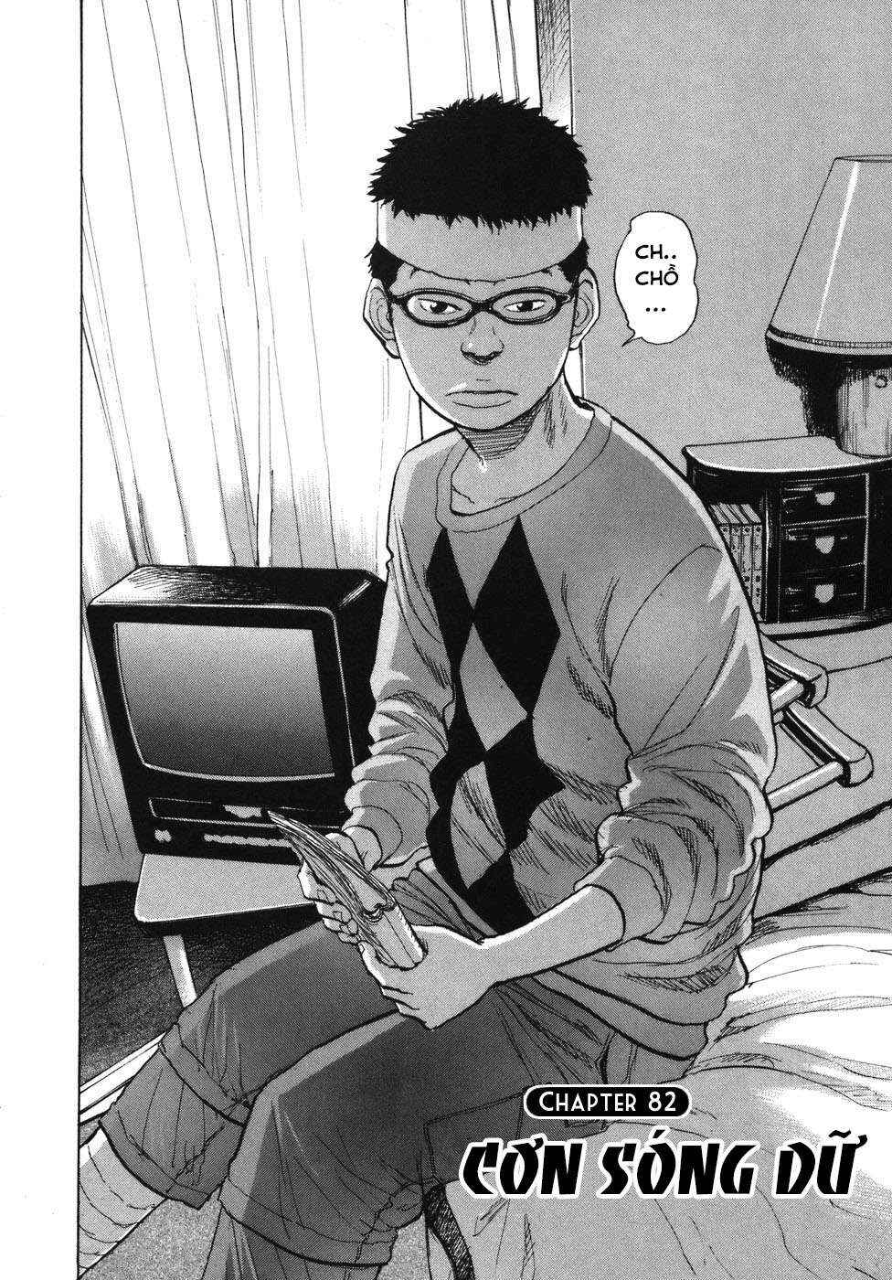 Boys on the Run Chapter 82 - Page 2