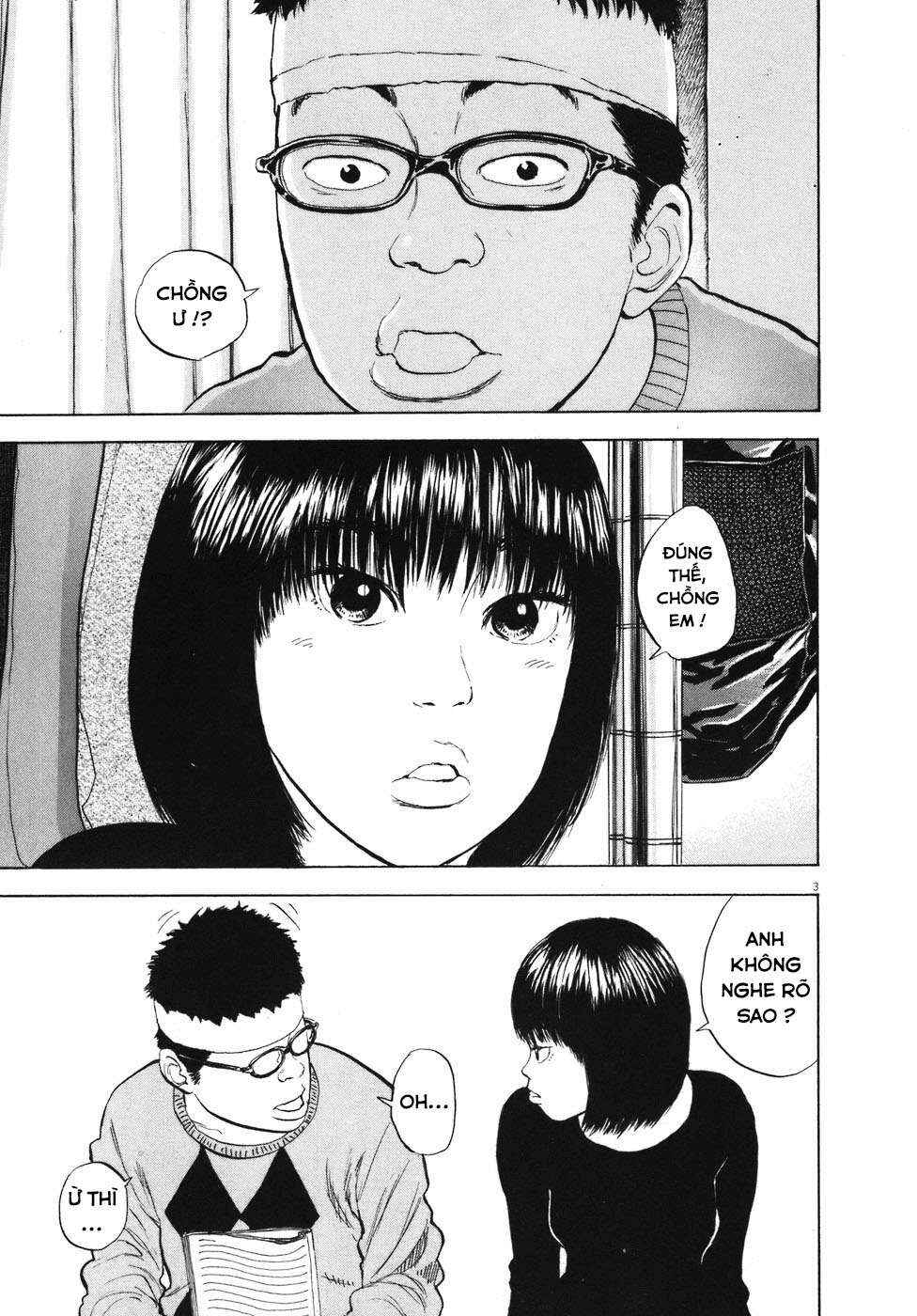 Boys on the Run Chapter 82 - Page 3