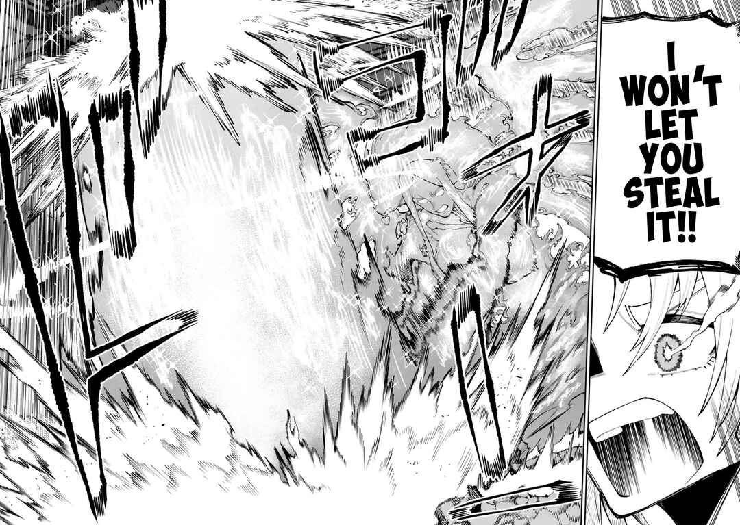 Okaasan Boukensha, Login Bonus de Skill [Shufu] ni Mezamemashita. Shuuichi Moraeru Chirashi de Boukensha Seikatsu Ganbarimasu! Chapter 29 - Page 10