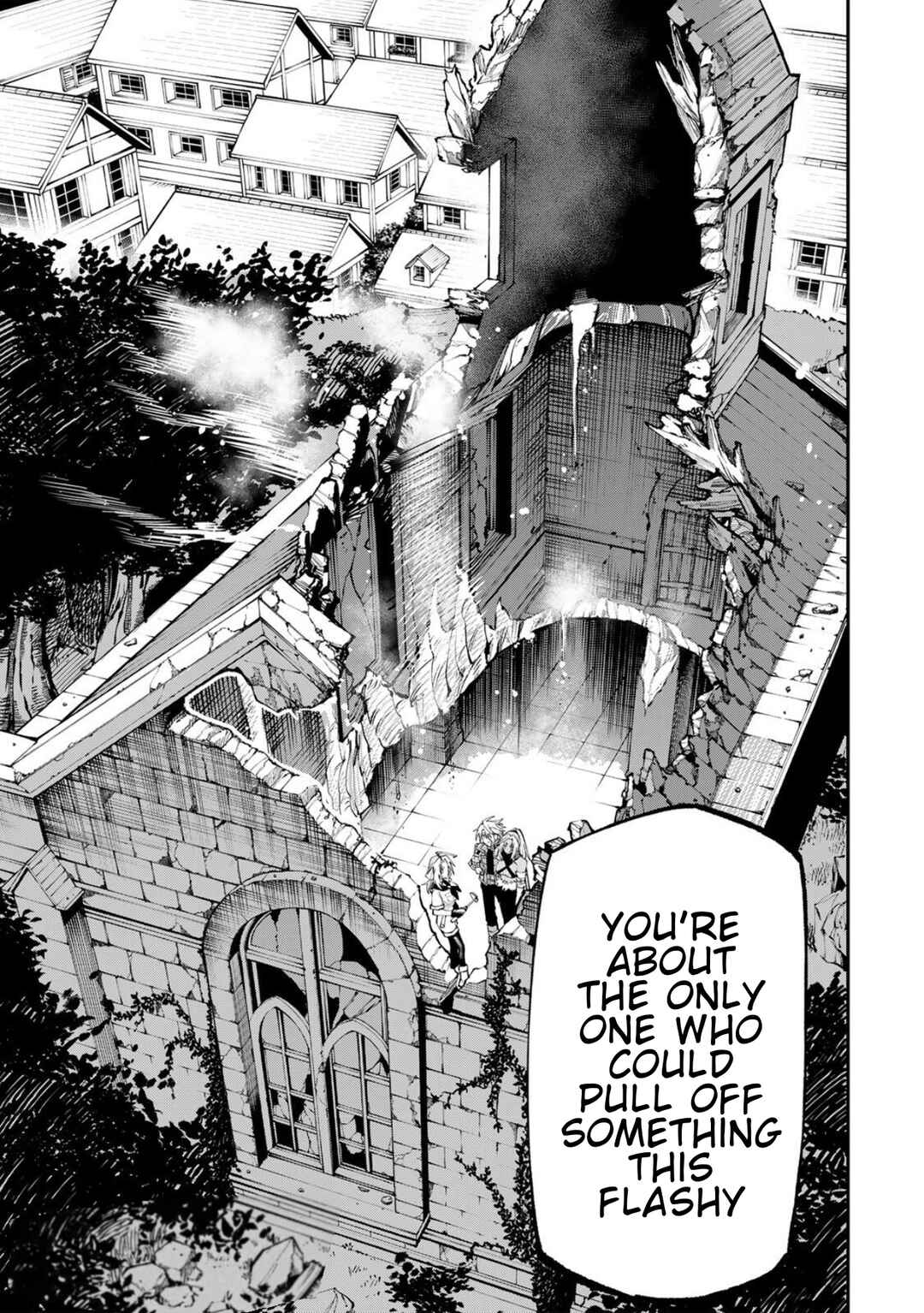 Okaasan Boukensha, Login Bonus de Skill [Shufu] ni Mezamemashita. Shuuichi Moraeru Chirashi de Boukensha Seikatsu Ganbarimasu! Chapter 29 - Page 14