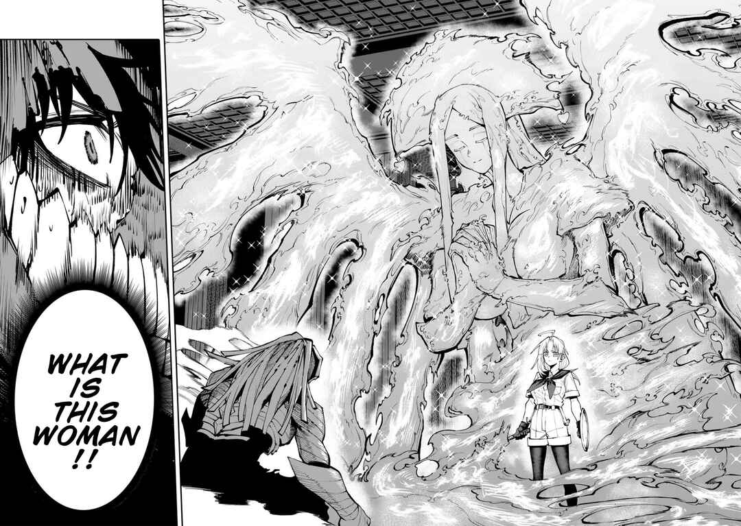 Okaasan Boukensha, Login Bonus de Skill [Shufu] ni Mezamemashita. Shuuichi Moraeru Chirashi de Boukensha Seikatsu Ganbarimasu! Chapter 29 - Page 2