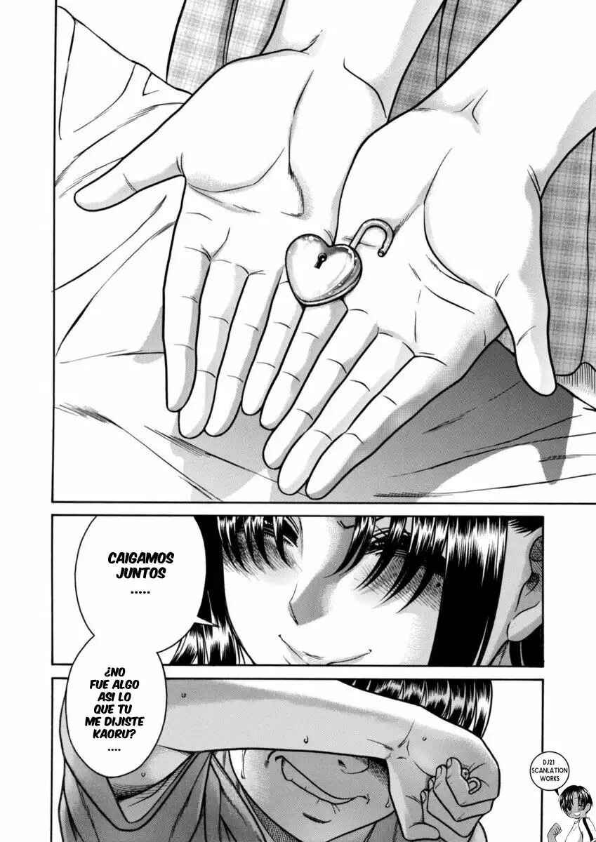 Nana to Kaoru - Step Up "S&M" Love Comedy Chapter 156 - Page 19