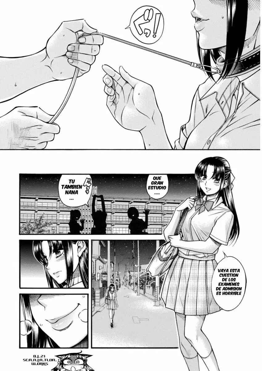 Nana to Kaoru - Step Up "S&M" Love Comedy Chapter 156 - Page 22