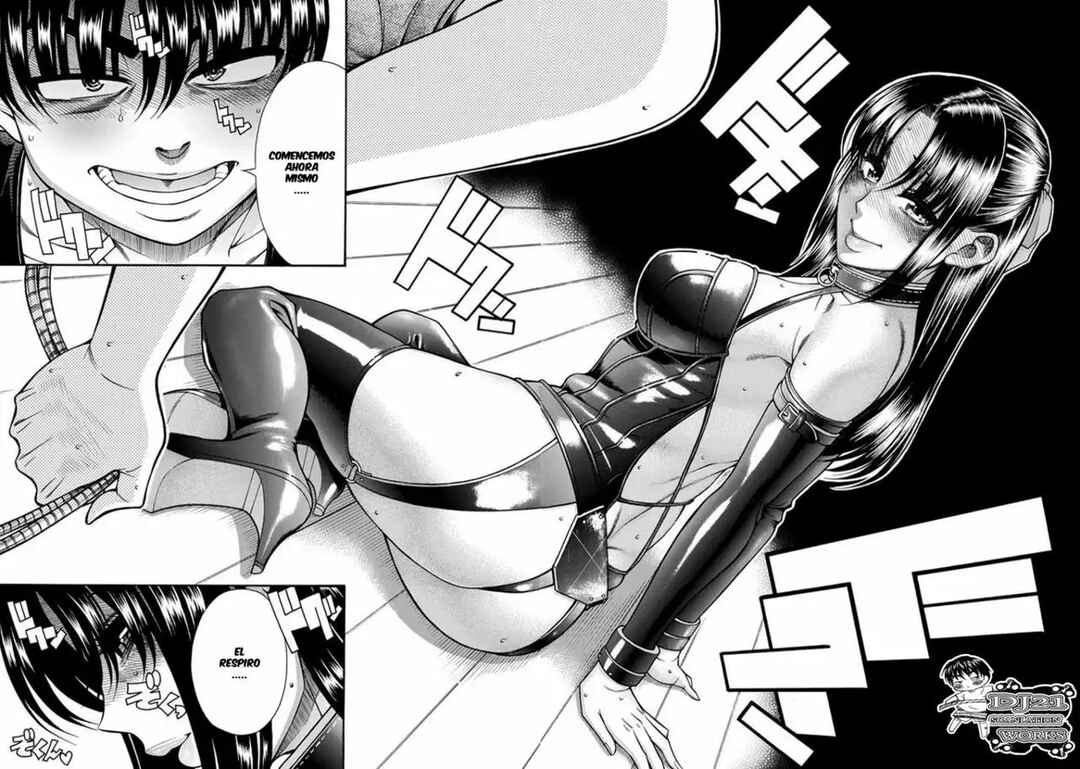 Nana to Kaoru - Step Up "S&M" Love Comedy Chapter 156 - Page 24