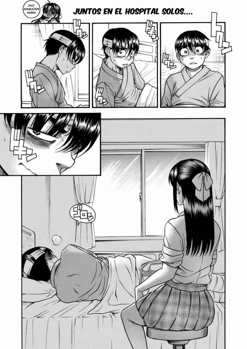 Nana to Kaoru - Step Up "S&M" Love Comedy Chapter 156 - Page 5