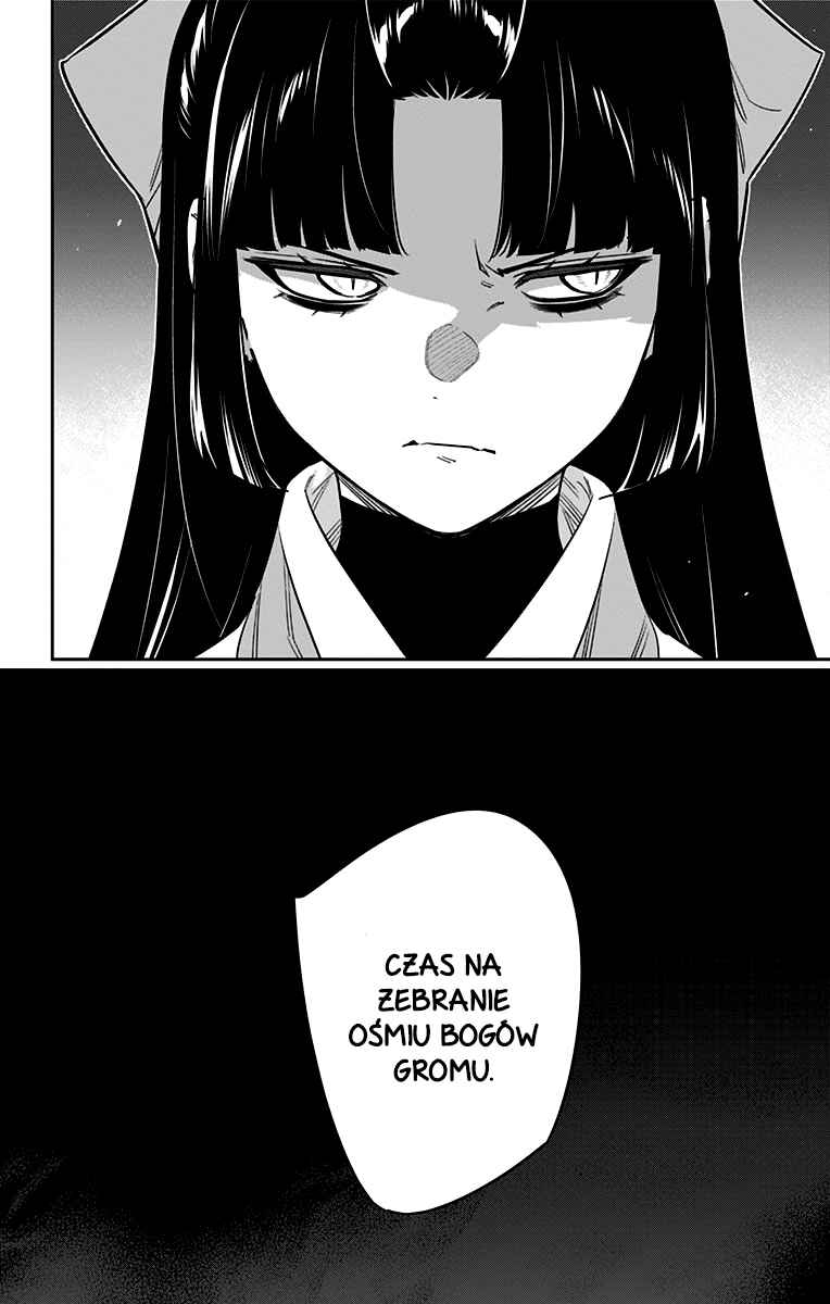 Mato Seihei no Slave Chapter 85 - Page 13