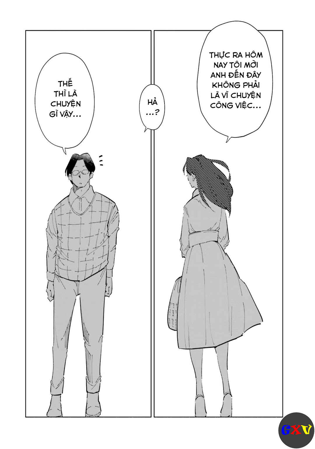 Tsuma, Shougakusei ni Naru. Chapter 62 - Page 16