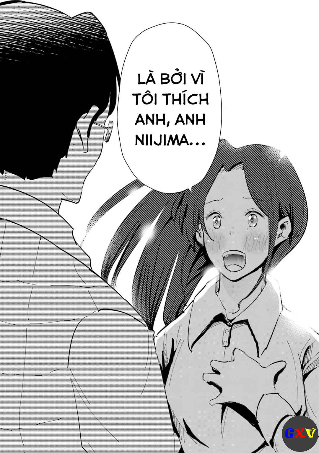 Tsuma, Shougakusei ni Naru. Chapter 62 - Page 18