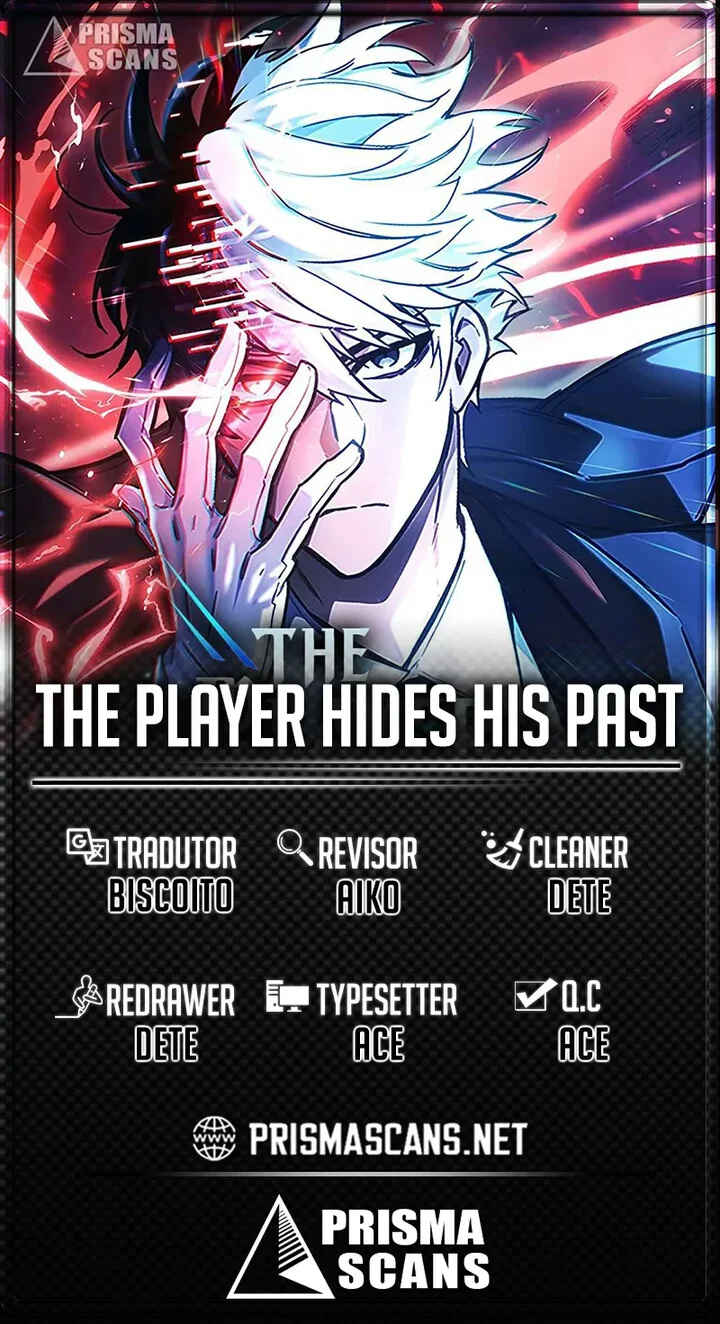 Player ga Gwageoreul Sung-gim Chapter 14 - Page 1