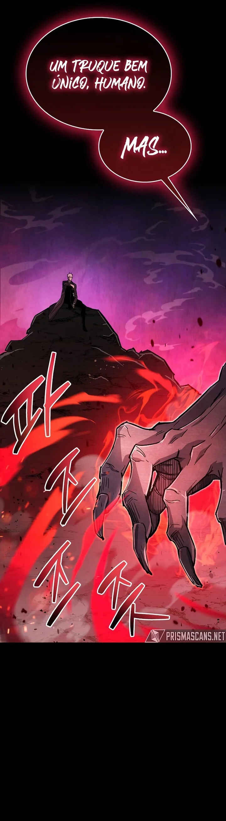 Player ga Gwageoreul Sung-gim Chapter 14 - Page 13