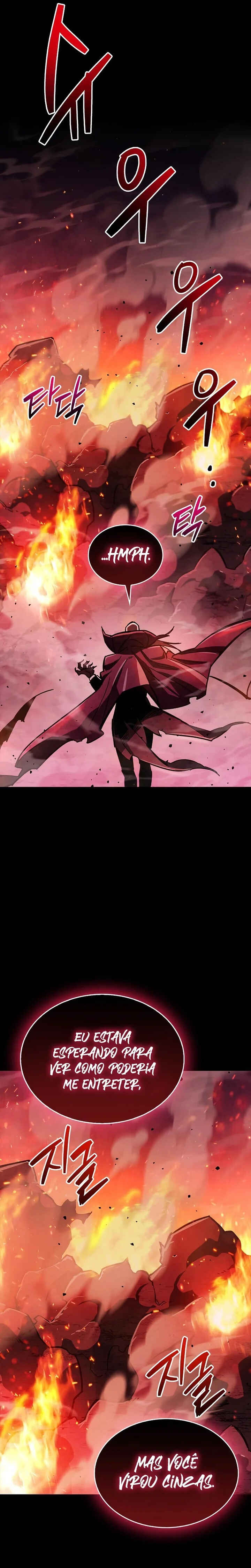 Player ga Gwageoreul Sung-gim Chapter 14 - Page 16