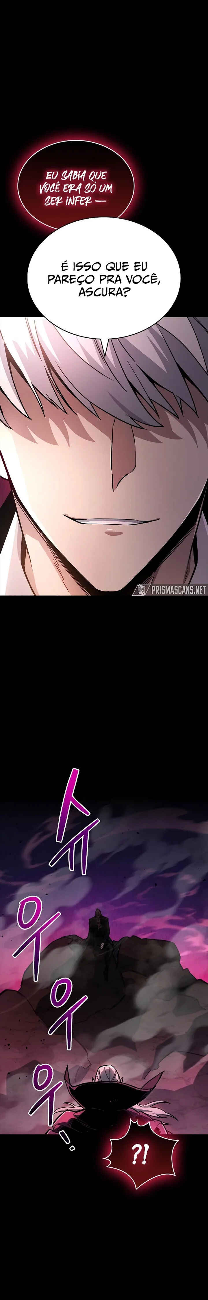 Player ga Gwageoreul Sung-gim Chapter 14 - Page 17