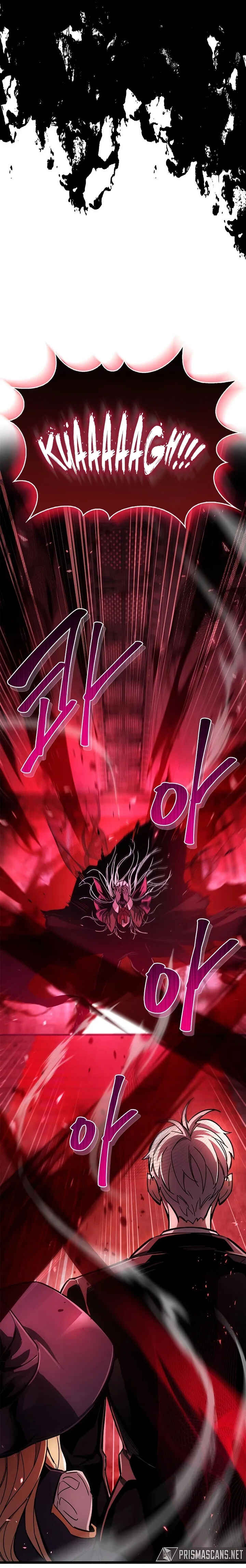 Player ga Gwageoreul Sung-gim Chapter 14 - Page 21